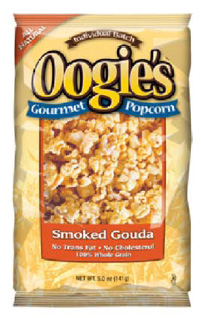 Oogie's Smoked Gouda