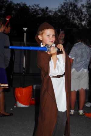 Obi Wan Braden