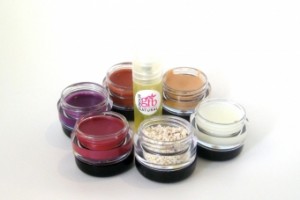 Limited Edition Sample Kit