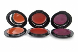 Natural Lip and Cheek Tint