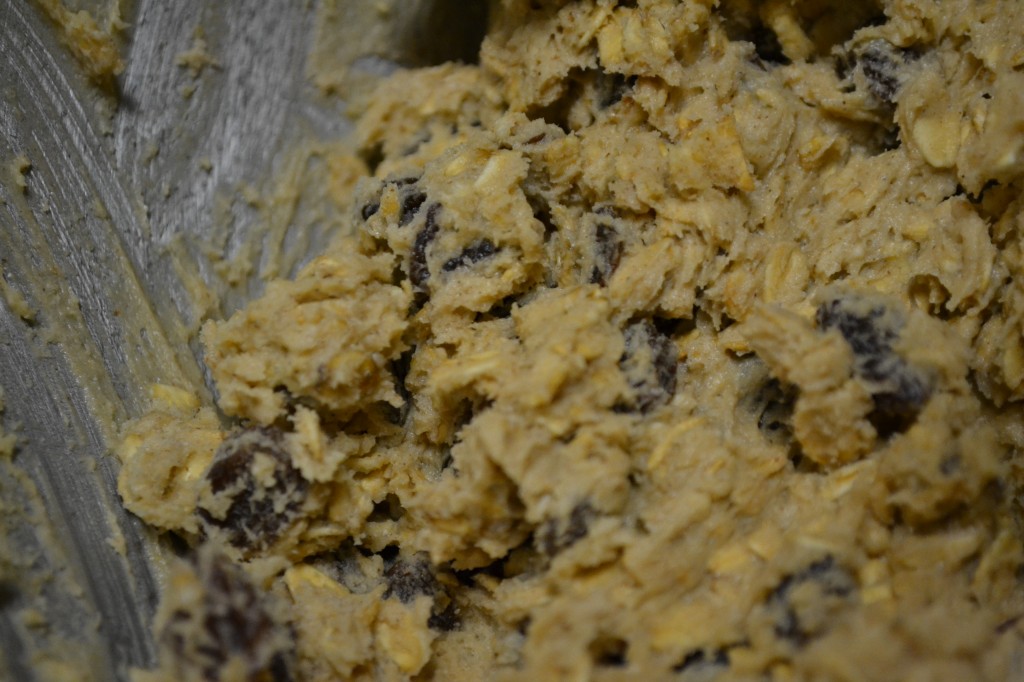 Cookie Dough