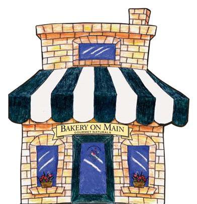 BakeryOnMain