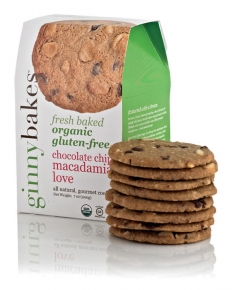 Chocolate Chip Macadamia Love