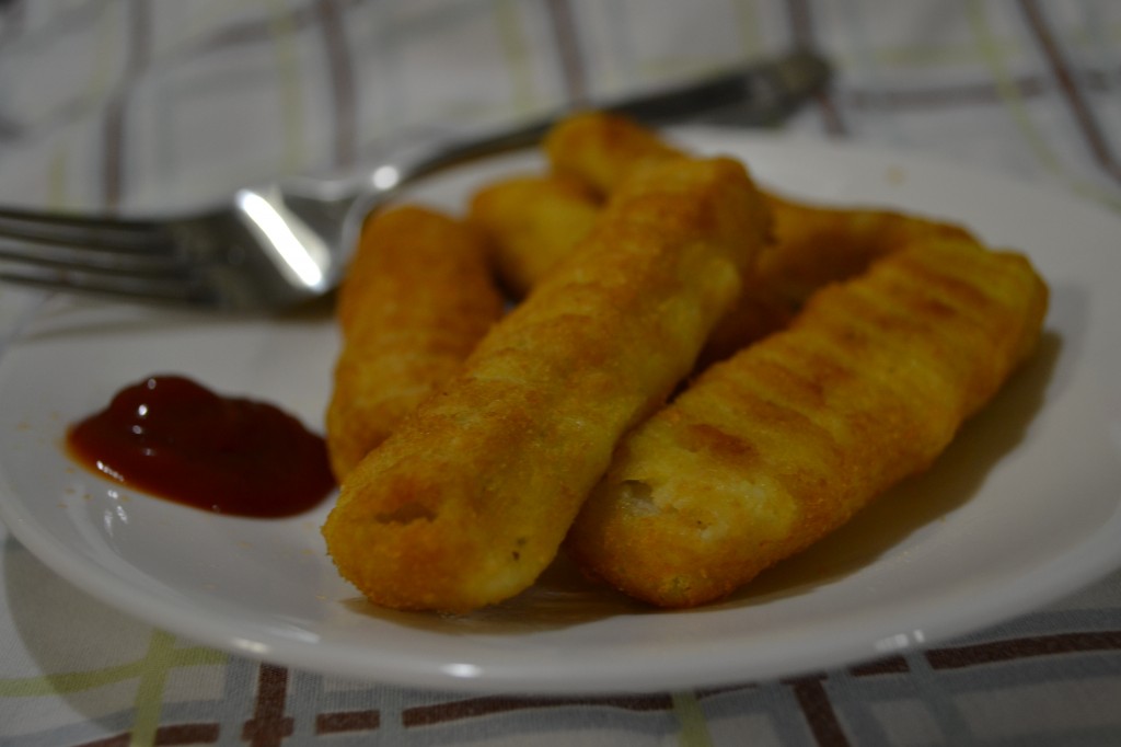 Dr. Praeger's Fish Sticks