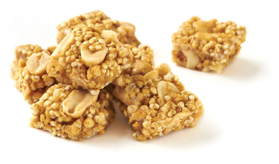 i heart keenwah, ginger peanut