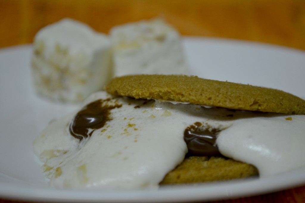 Smores