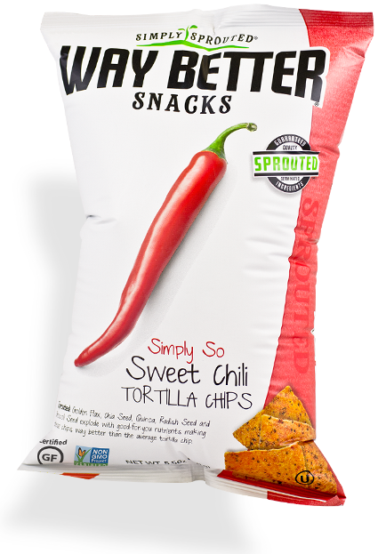 Way Better Sweet Chili