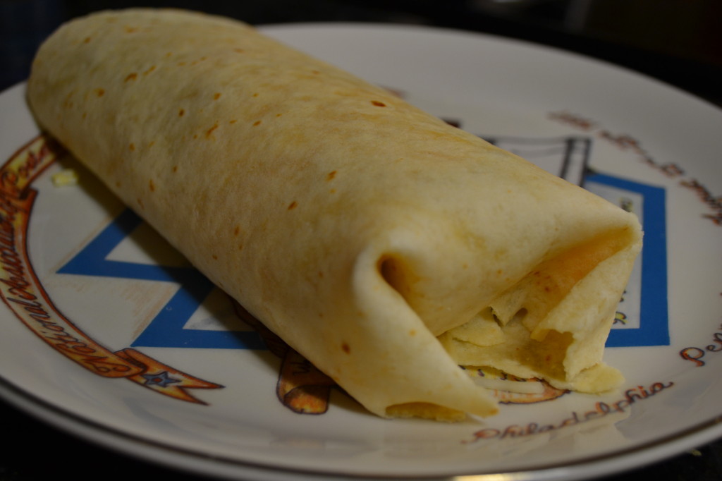 Toufayan Original Gluten-Free Wraps