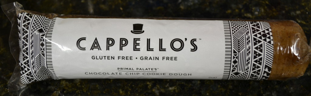 Cappello's Cookie Dough