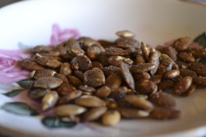 Cinnamon Sugar SuperSeedz