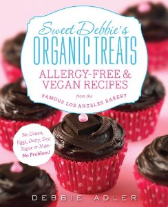 Sweet Debbies - low res cover